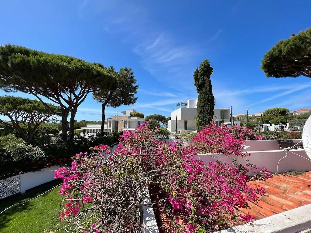 Traditional 3 Bedroom Villa With Great Pool In The Heart Of Vale Do Lobo